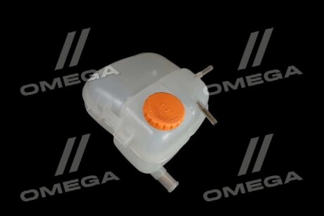 Фото 4 - Расширительный бачок Vernet ET0012C1