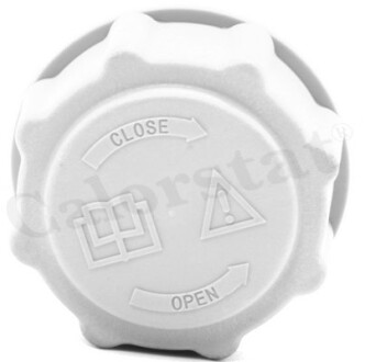 Фото 2 - Расширительный бачок Vernet ET0016C1