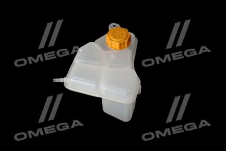 Фото 2 - Розширювальний бачок Vernet ET0018C1