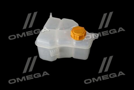 Фото 3 - Розширювальний бачок Vernet ET0018C1