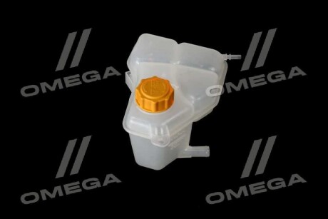 Фото 4 - Розширювальний бачок Vernet ET0018C1