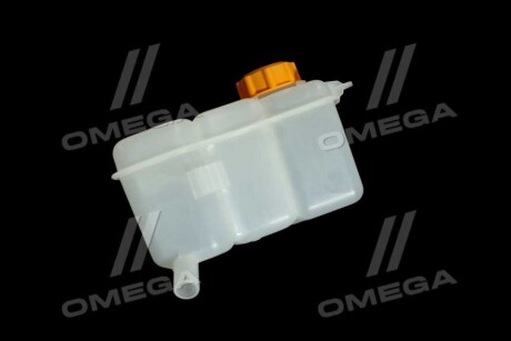 Фото 3 - Расширительный бачок Vernet ET0019C1