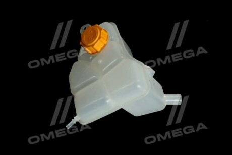 Фото 4 - Расширительный бачок Vernet ET0019C1