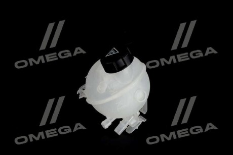 Фото 2 - Розширювальний бачок Vernet ET0022C2