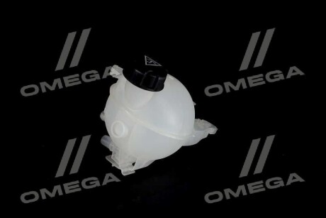 Фото 3 - Розширювальний бачок Vernet ET0022C2