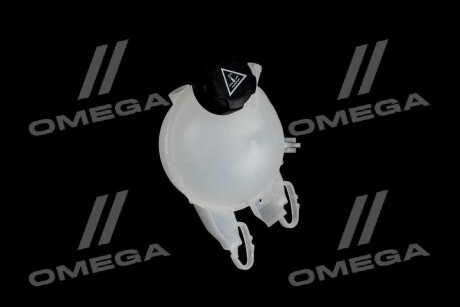 Фото 4 - Розширювальний бачок Vernet ET0022C2