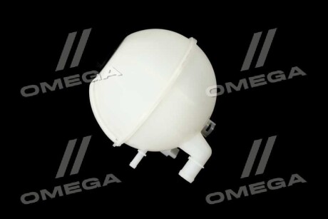 Фото 2 - Розширювальний бачок Vernet ET0028C1