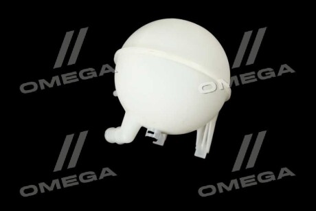 Фото 3 - Розширювальний бачок Vernet ET0028C1