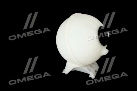 Фото 4 - Розширювальний бачок Vernet ET0028C1