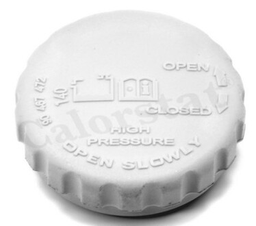 Фото 4 - Розширювальний бачок Vernet ET0035C1