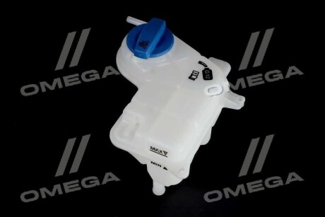 Фото 2 - Розширювальний бачок Vernet ET0036C1