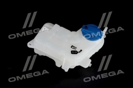 Фото 3 - Розширювальний бачок Vernet ET0036C1