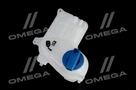 Фото 4 - Розширювальний бачок Vernet ET0036C1