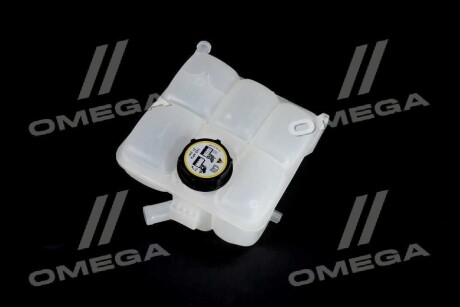 Фото 2 - Расширительный бачок Vernet ET0044C1