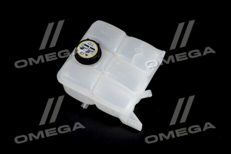 Фото 3 - Расширительный бачок Vernet ET0044C1