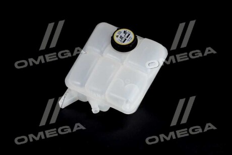 Фото 4 - Расширительный бачок Vernet ET0044C1