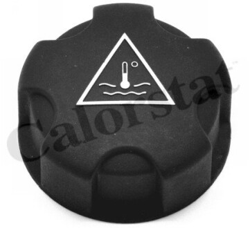 Фото 4 - Розширювальний бачок Vernet ET0045C2