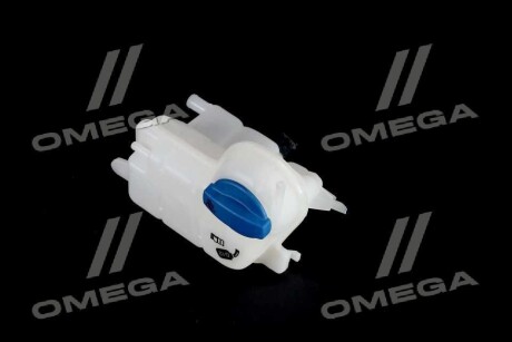 Фото 2 - Розширювальний бачок Vernet ET0054C1