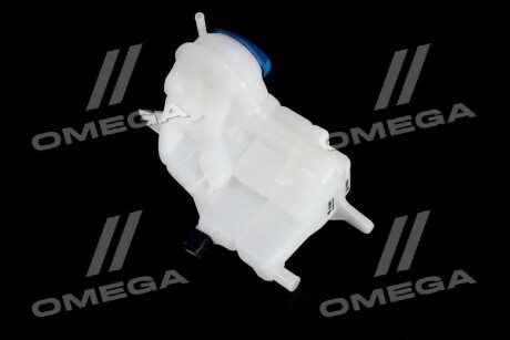 Фото 4 - Розширювальний бачок Vernet ET0054C1