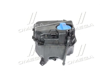 Фото 4 - Розширювальний бачок Vernet ET0066C1