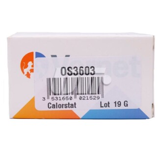 Фото 2 - Датчик тиску масла Vernet OS3603