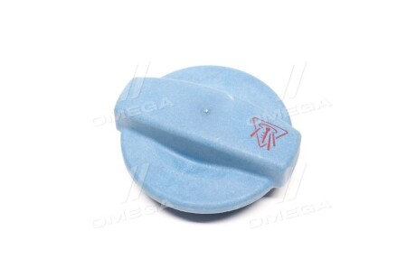 Фото 3 - Розширювальний бачок Vernet RC0002