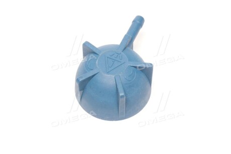 Фото 2 - Розширювальний бачок Vernet RC0003