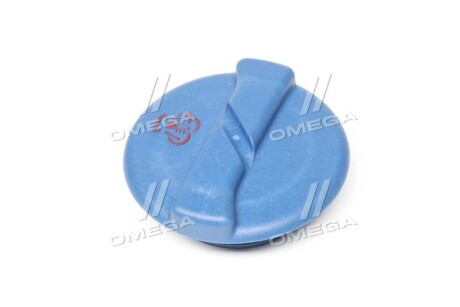 Фото 2 - Розширювальний бачок Vernet RC0005