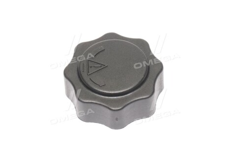 Фото 4 - Расширительный бачок Vernet RC0010