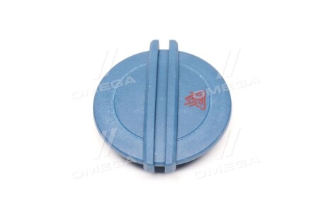 Фото 2 - Расширительный бачок Vernet RC0011