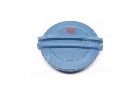 Фото 3 - Расширительный бачок Vernet RC0011