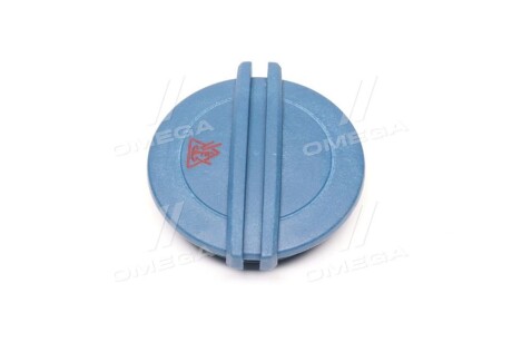 Фото 4 - Расширительный бачок Vernet RC0011