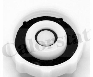 Фото 2 - Расширительный бачок Vernet RC0013