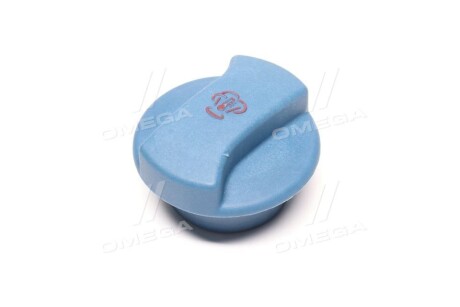 Фото 4 - Расширительный бачок Vernet RC0015