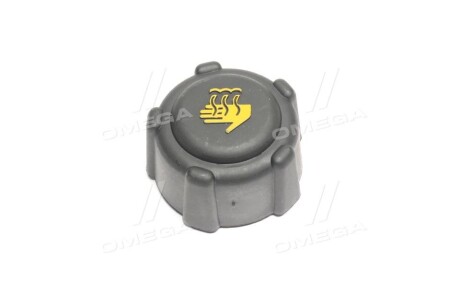 Фото 3 - Розширювальний бачок Vernet RC0016