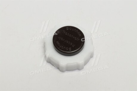 Фото 2 - Розширювальний бачок Vernet RC0017