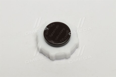 Фото 3 - Розширювальний бачок Vernet RC0017