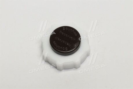 Фото 4 - Розширювальний бачок Vernet RC0017