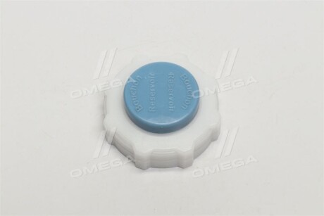 Фото 2 - Расширительный бачок Vernet RC0018