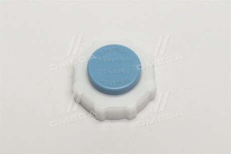 Фото 3 - Расширительный бачок Vernet RC0018