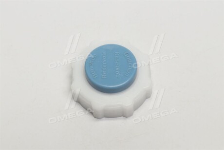 Фото 4 - Расширительный бачок Vernet RC0018