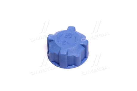 Фото 2 - Расширительный бачок Vernet RC0019