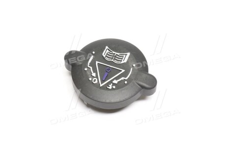 Фото 3 - Розширювальний бачок Vernet RC0020