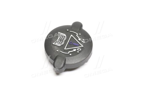 Фото 4 - Розширювальний бачок Vernet RC0020