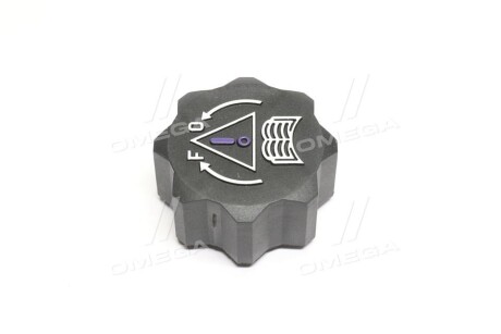 Фото 4 - Розширювальний бачок Vernet RC0021