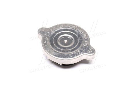 Фото 3 - Кришка радіатора Vernet RC0022