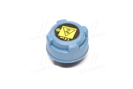 Фото 4 - Расширительный бачок Vernet RC0023