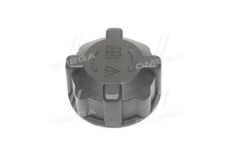 Фото 4 - Расширительный бачок Vernet RC0024