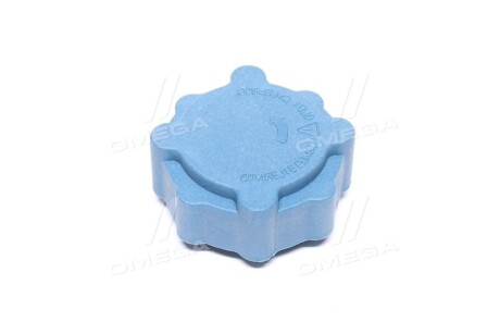 Фото 2 - Расширительный бачок Vernet RC0025