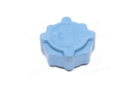 Фото 4 - Расширительный бачок Vernet RC0025